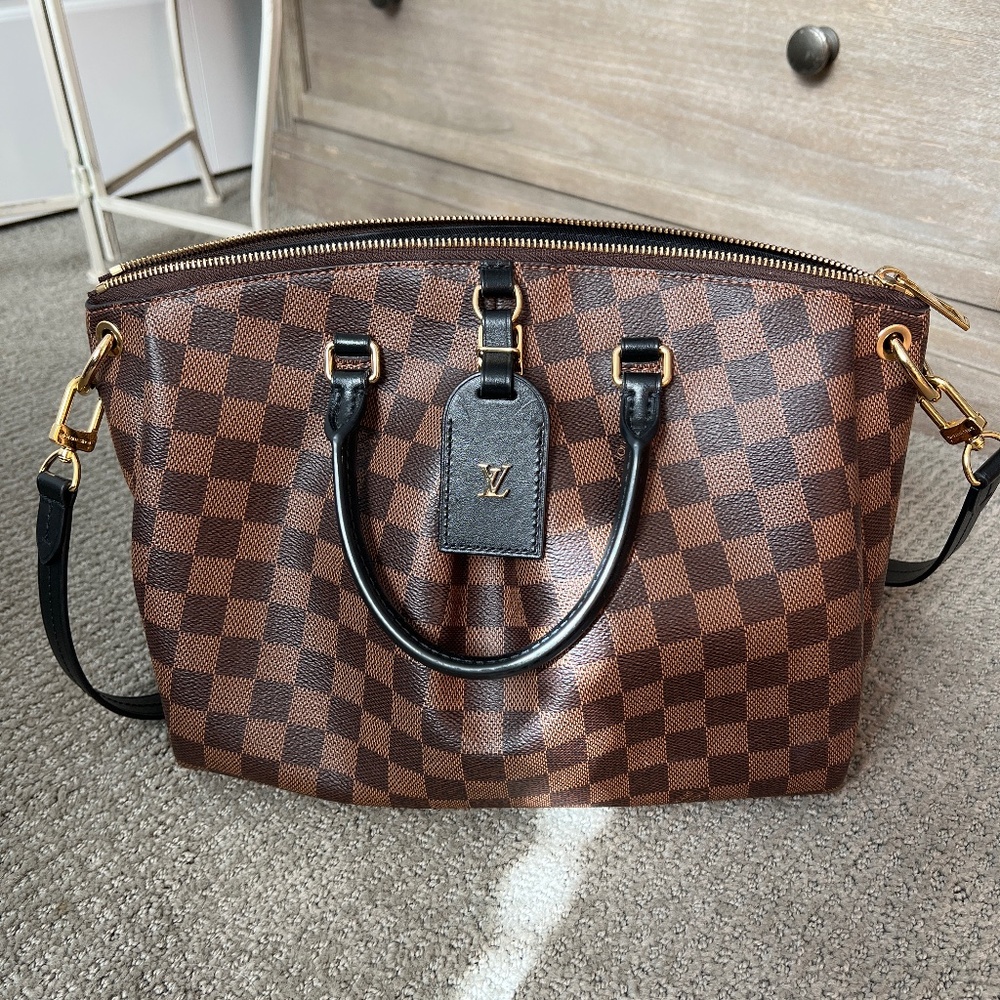 Louis Vuitton Odeon PM Tote